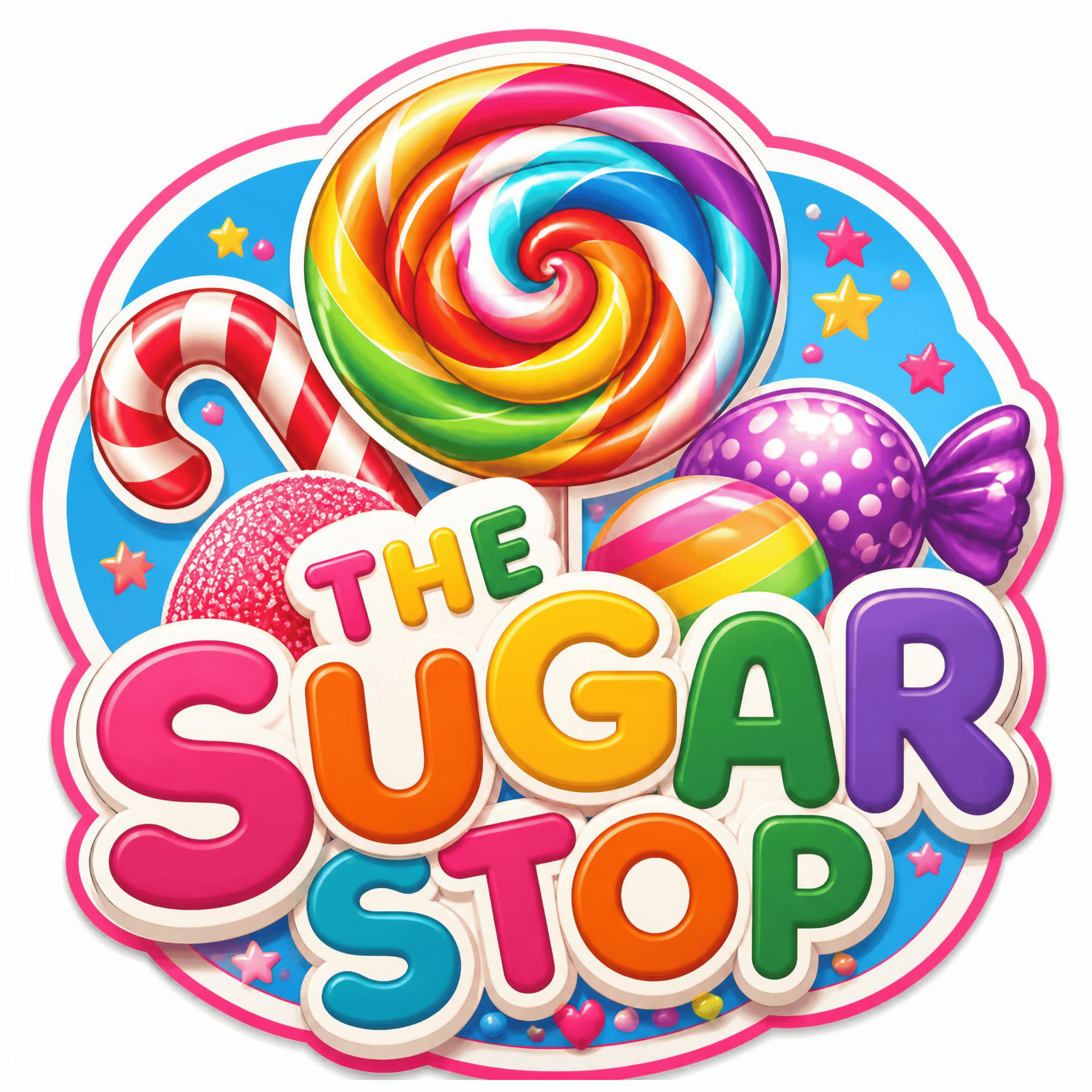 The Sugar Stop